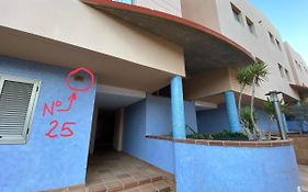 Casa Libertad