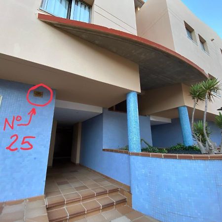 Apartamento Casa Libertad Playa Jandia Exterior foto