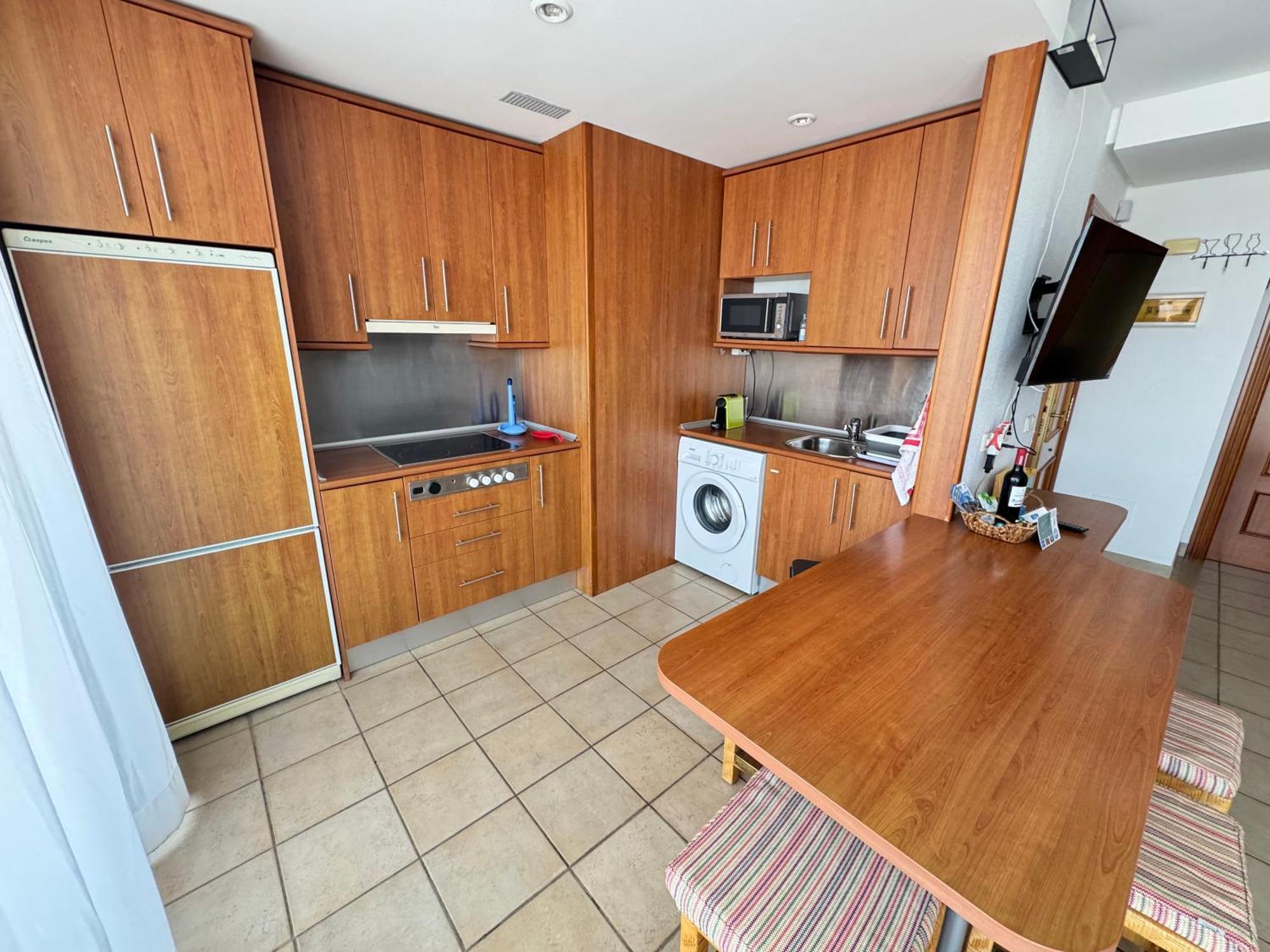Apartamento Casa Libertad Playa Jandia Exterior foto