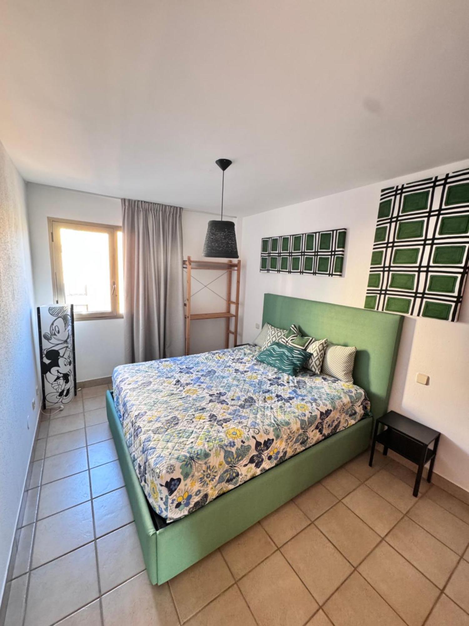 Apartamento Casa Libertad Playa Jandia Exterior foto