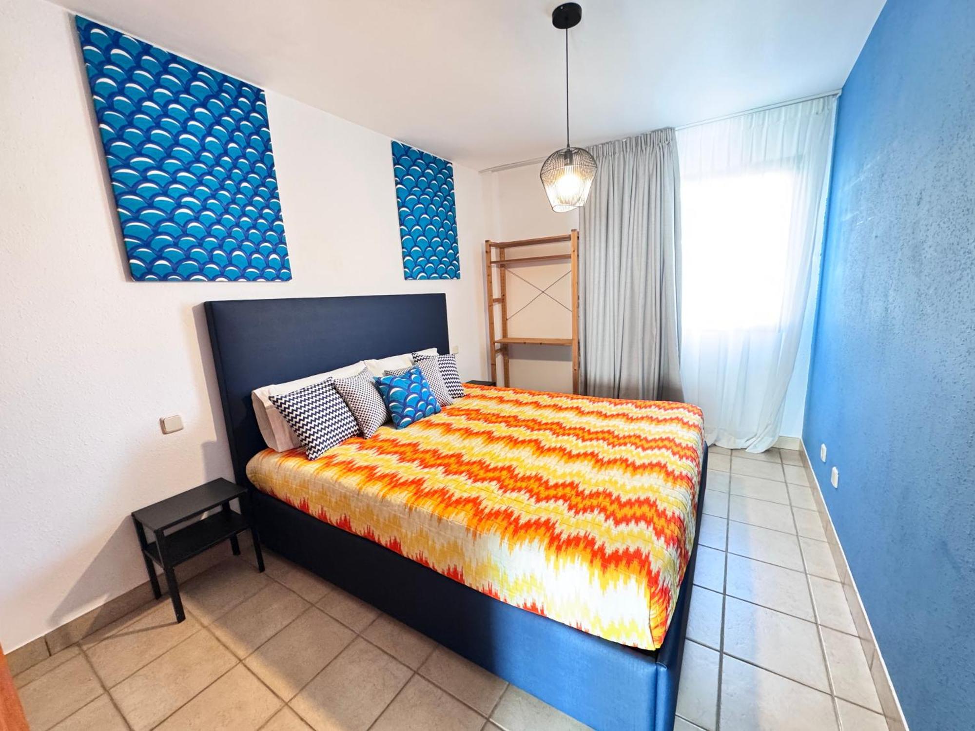 Apartamento Casa Libertad Playa Jandia Exterior foto